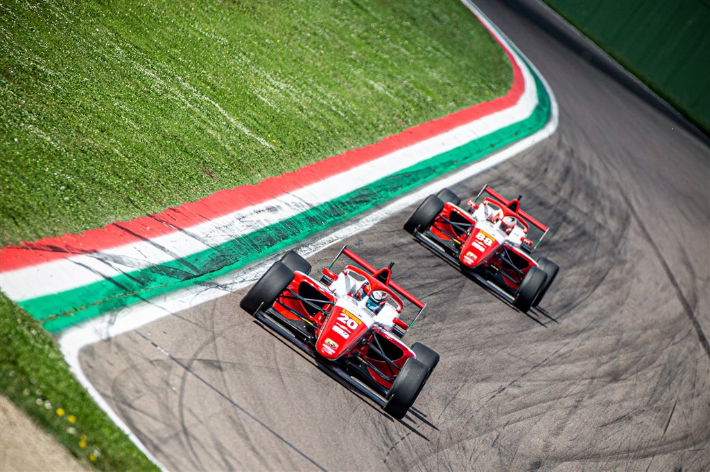 (Foto: Prema Powerteam)
